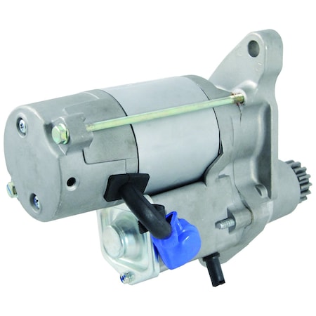 Wai Global Starter, STRND OSGR 17890, 18kW12 Volt, CCW, 15Tooth Pinion 17890N